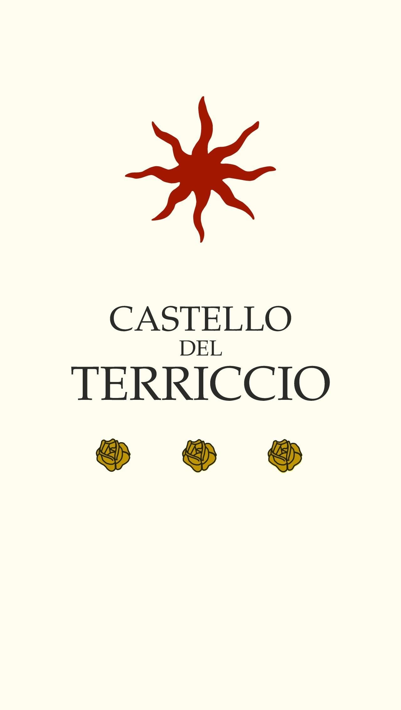 Paraqitja e markës CASTELLO DEL TERRICCIO