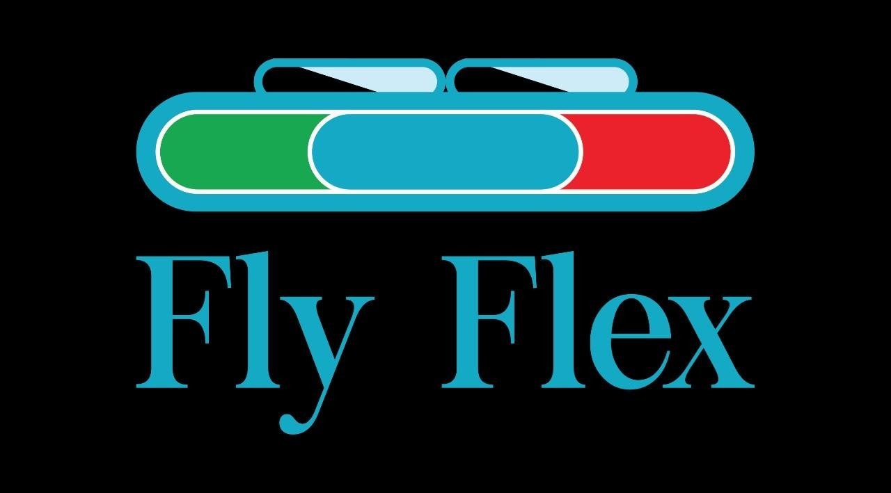 Paraqitja e markës Fly Flex