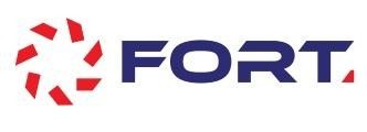 The representation of the trademark FORT