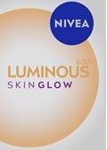 Paraqitja e markës NIVEA LUMINOUS SKIN GLOW