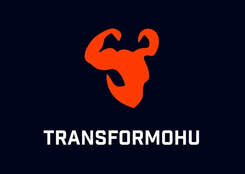 Paraqitja e markës TRANSFORMOHU