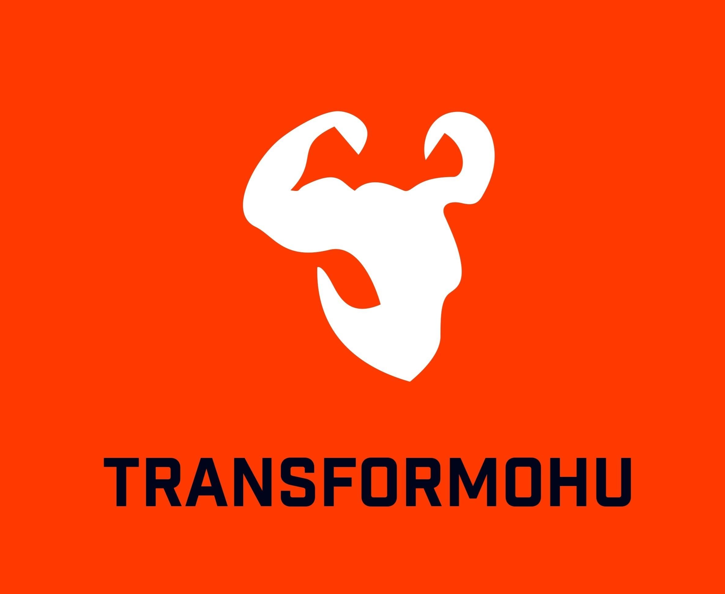 The representation of the trademark TRNASFOROHU