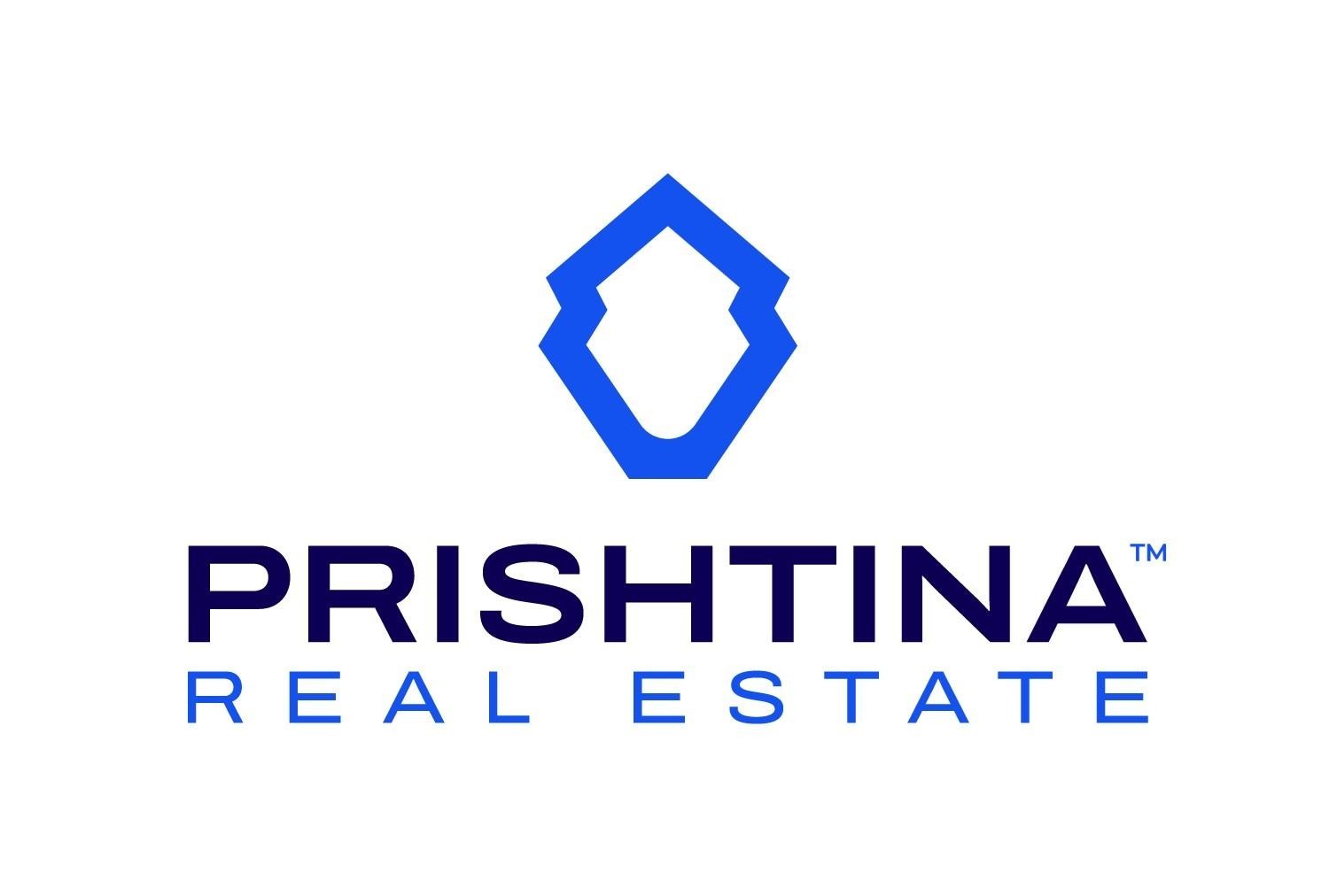 Paraqitja e markës PRISHTINA REAL ESTATE