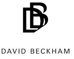 Paraqitja e markës DAVID BECKHAM