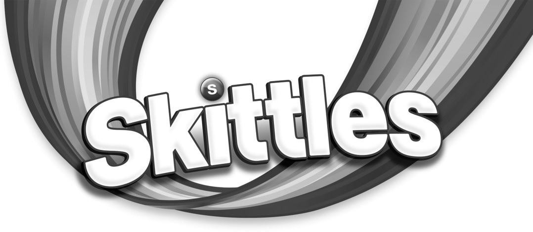 Paraqitja e markës Skittles
