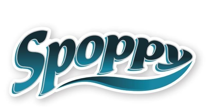 Paraqitja e markës Spoppy