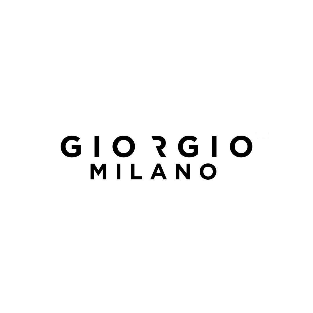 Paraqitja e markës GIORGIO MILANO