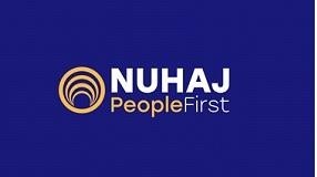 Paraqitja e markës NUHAJ People First