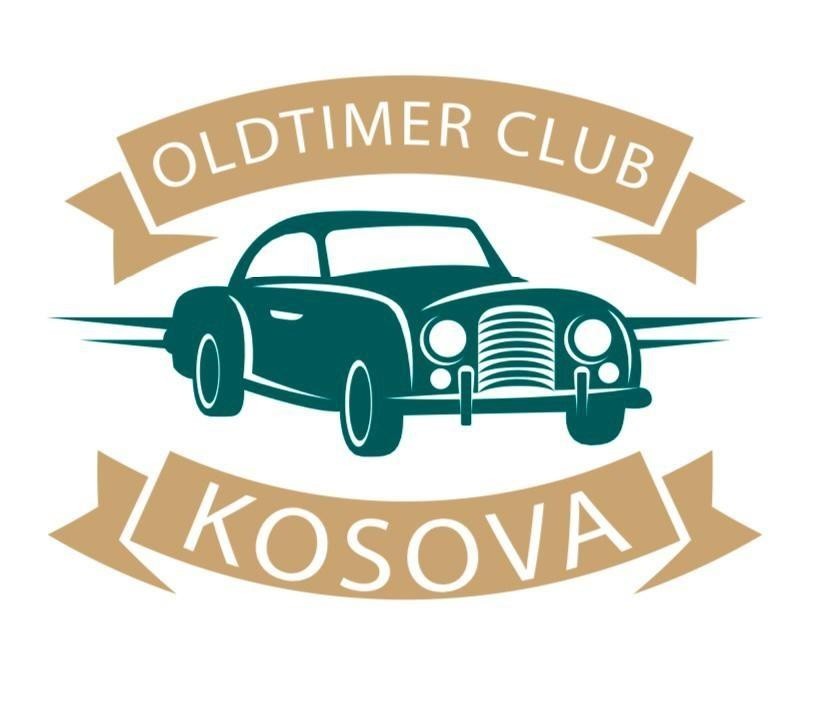 Paraqitja e markës OLDTIMER CLUB KOSOVA
