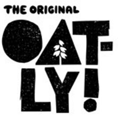 Paraqitja e markës OATLY!