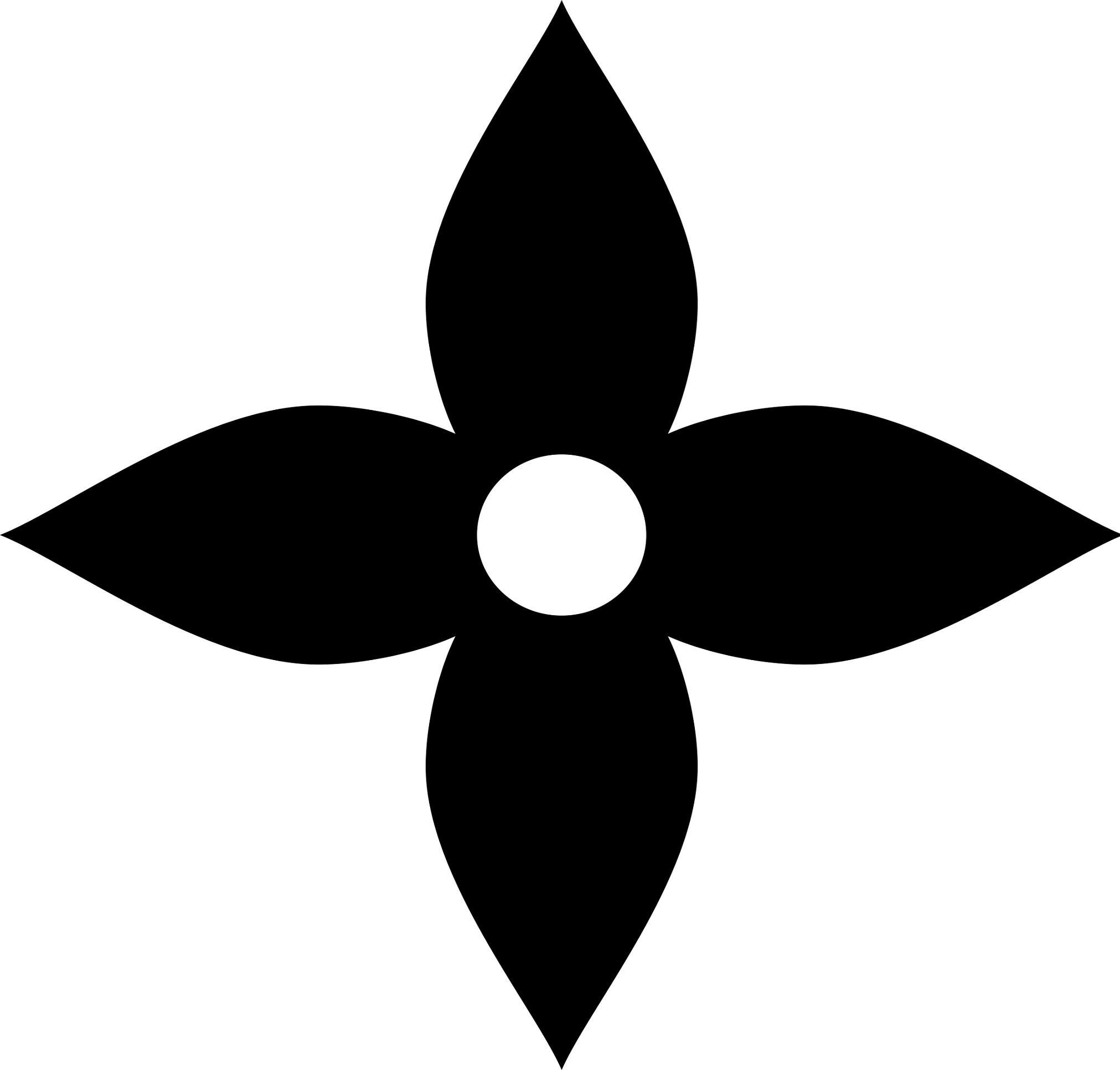 The representation of the trademark Fleur