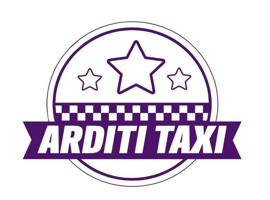 Paraqitja e markës ARDITI TAXI