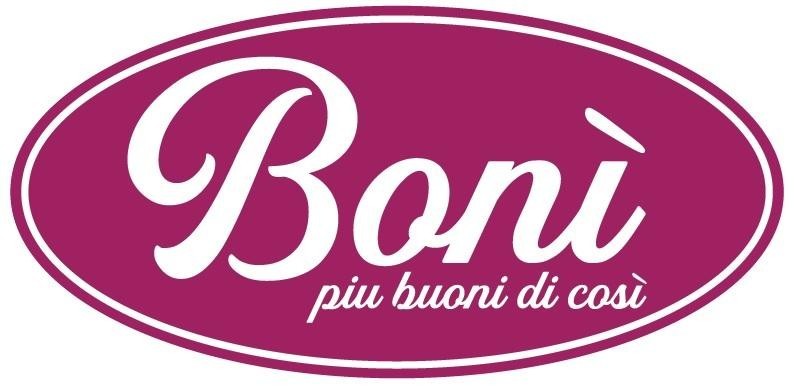 Paraqitja e markës Boni
