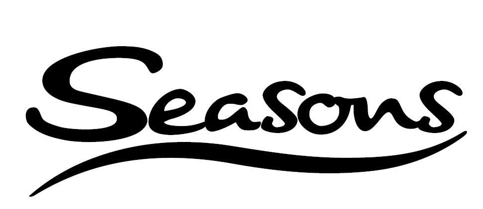 Paraqitja e markës Seasons