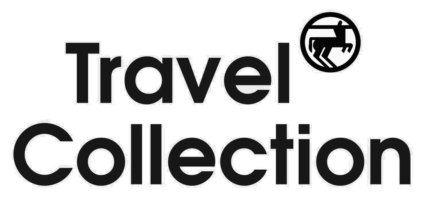 Paraqitja e markës Travel Collection