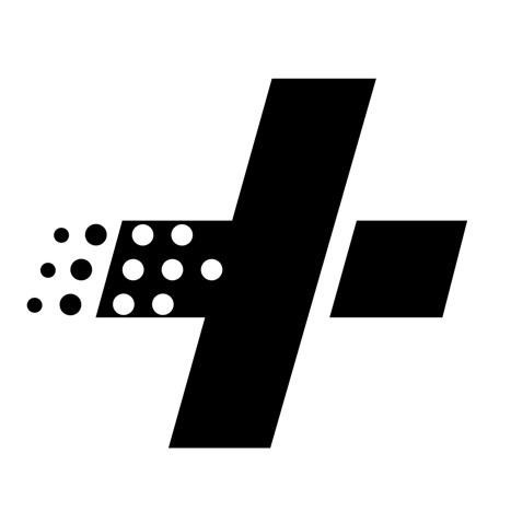 Paraqitja e markës Cross design