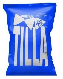 Paraqitja e markës ORIGINAL TILLA
