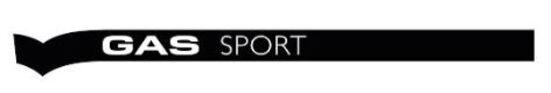 Paraqitja e markës GAS SPORT