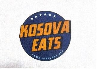 Paraqitja e markës KOSOVA EATS