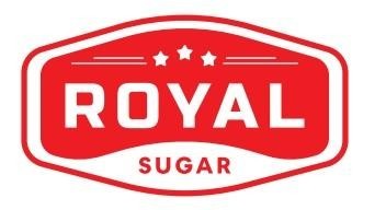 The representation of the trademark ROYAL