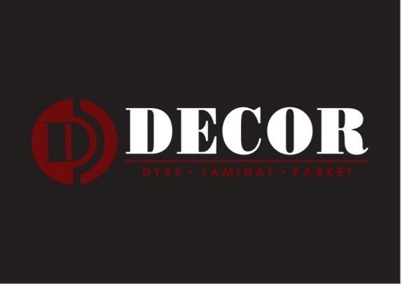Paraqitja e markës DECOR