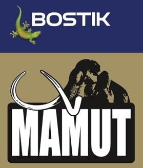 The representation of the trademark BOSTIK