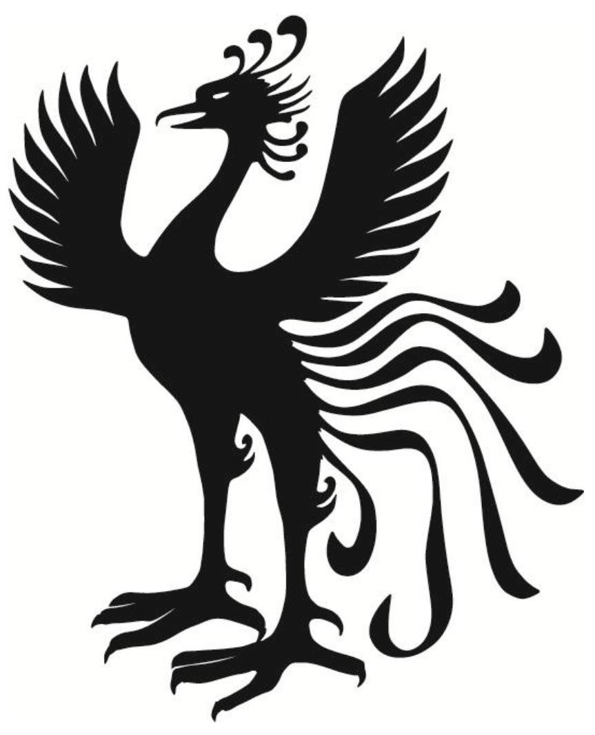 Paraqitja e markës BIRD DEVICE TOYOTA
