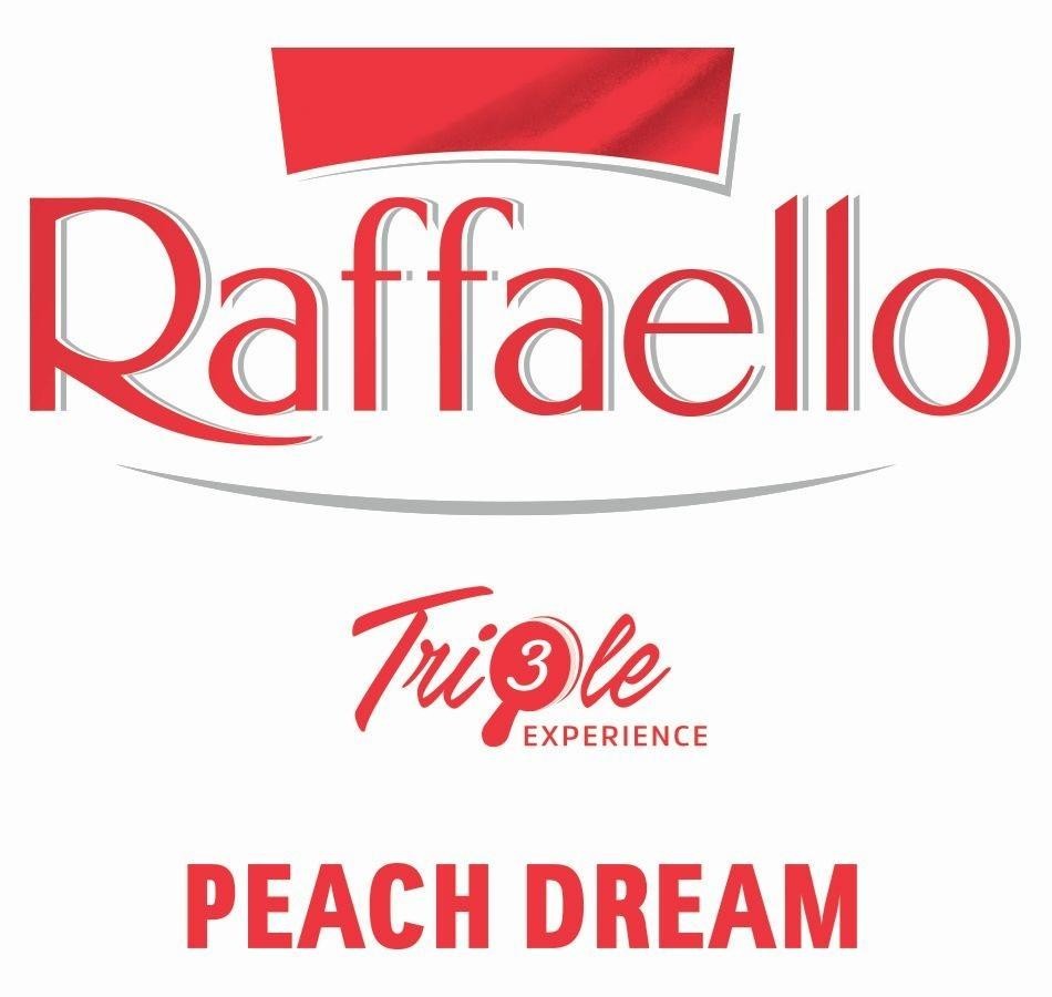 Paraqitja e markës Raffaello