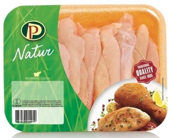 Paraqitja e markës Natur