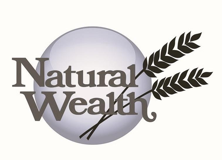 Paraqitja e markës Natural Wealth