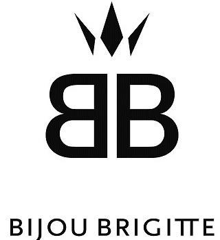 Paraqitja e markës BIJOU BRIGITTE
