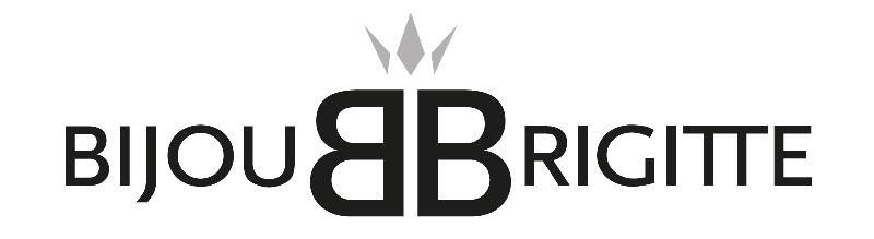 The representation of the trademark BIJOUBRIGHTTE