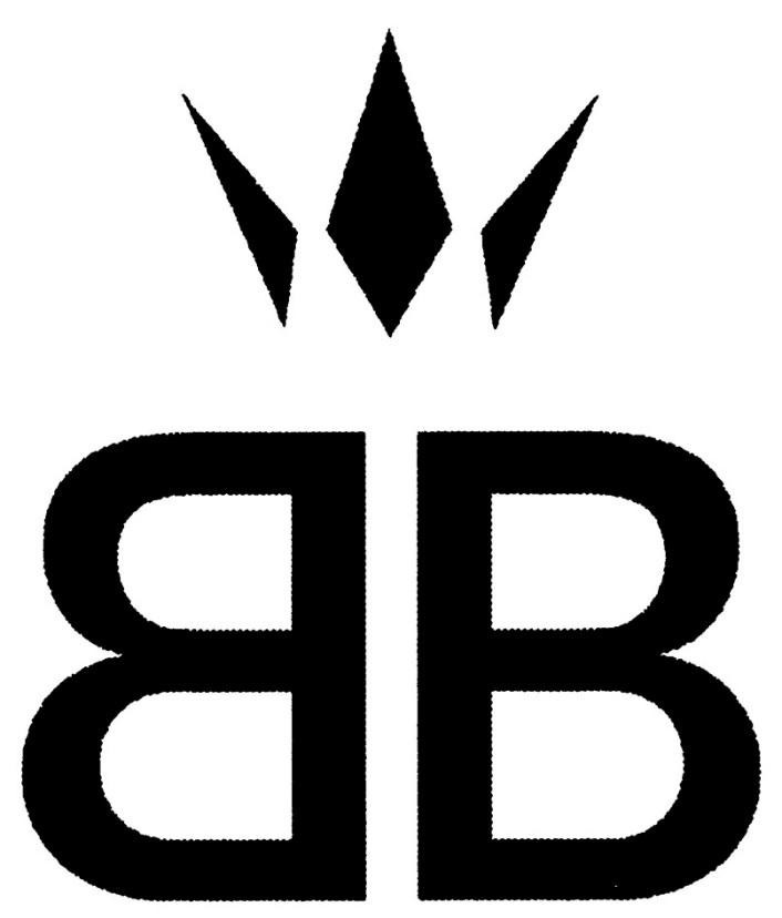 Paraqitja e markës BB