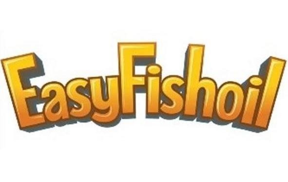 Η απεικόνιση του σήματος EasyFishoil