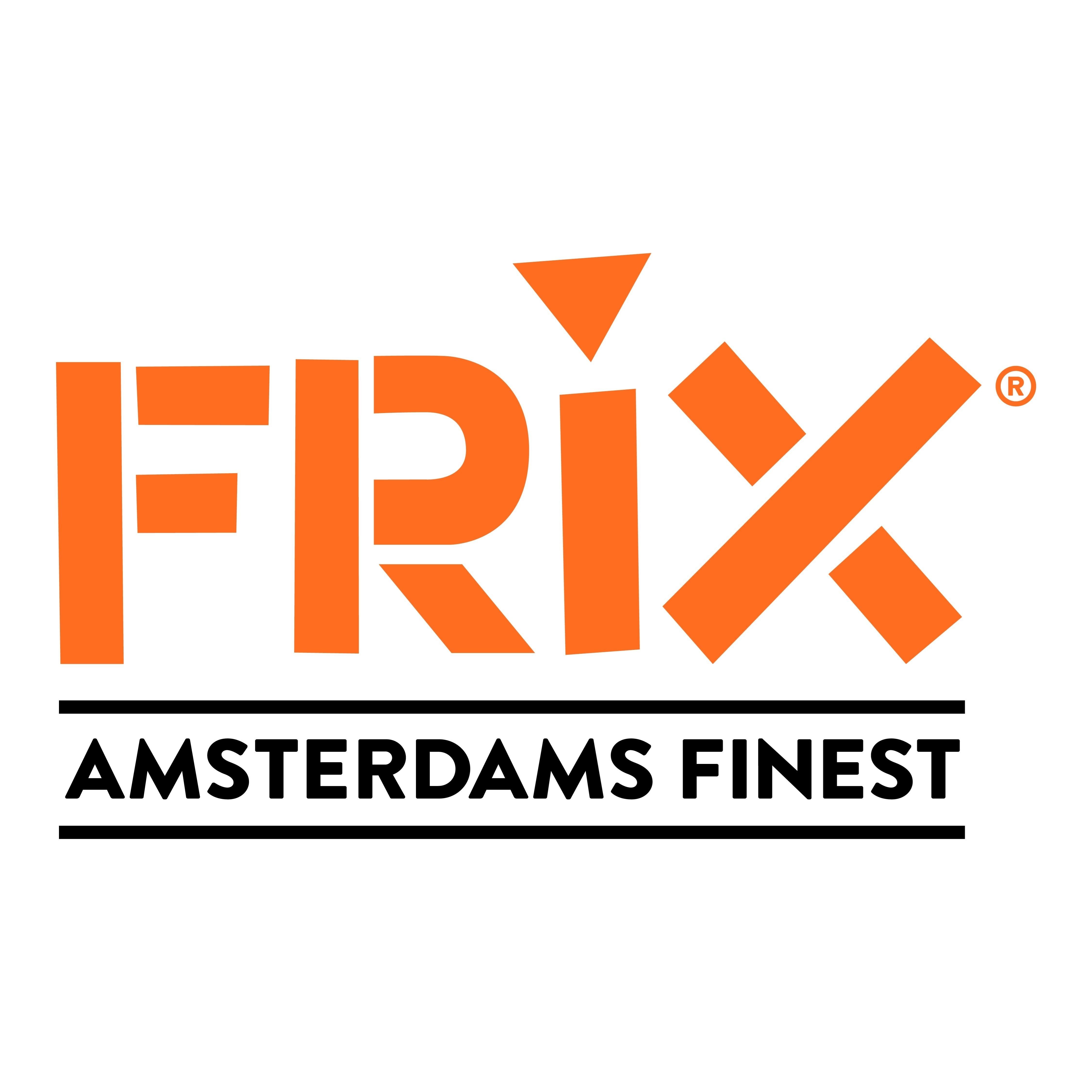 Paraqitja e markës FRIX AMSTERDAM FINEST