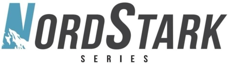 The representation of the trademark NordStark SERIES