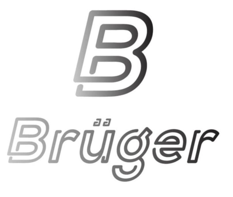Paraqitja e markës Bruger