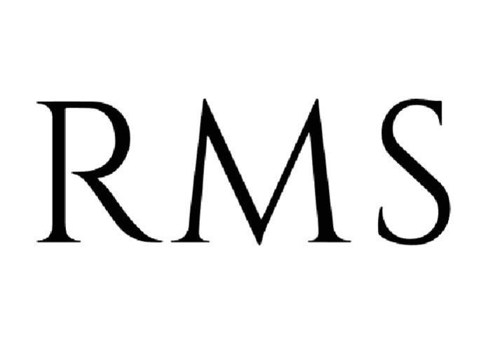 Paraqitja e markës RMS