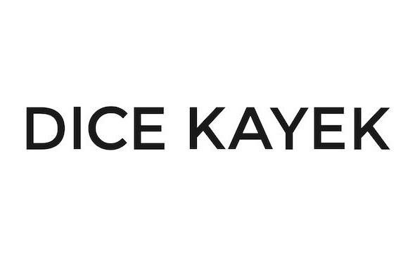 Paraqitja e markës DICE KAYEK