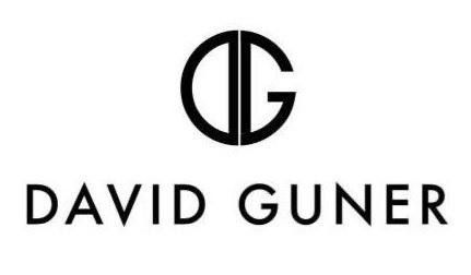 Paraqitja e markës DAVID GUNER