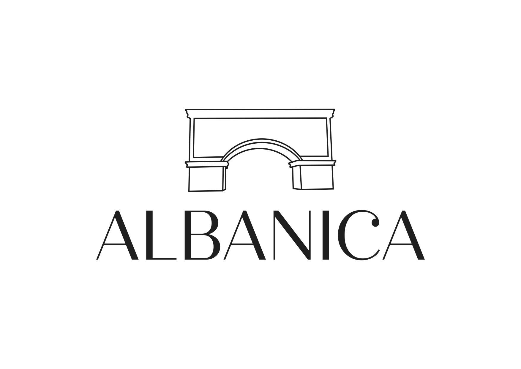Paraqitja e markës ALBANICA