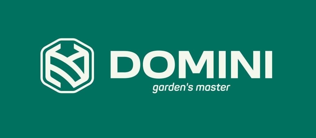 Paraqitja e markës DOMINI