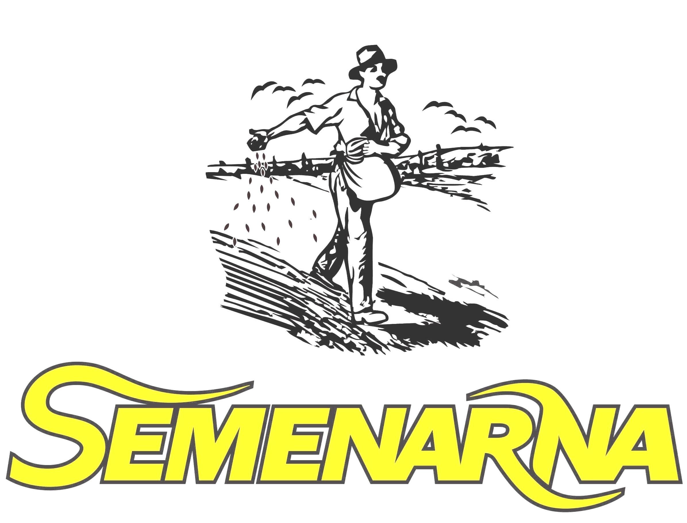 Paraqitja e markës Semenarna