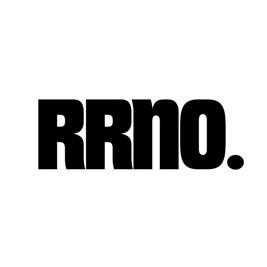 The representation of the trademark RRNO