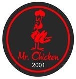 Paraqitja e markës Mr. Chicken 2001