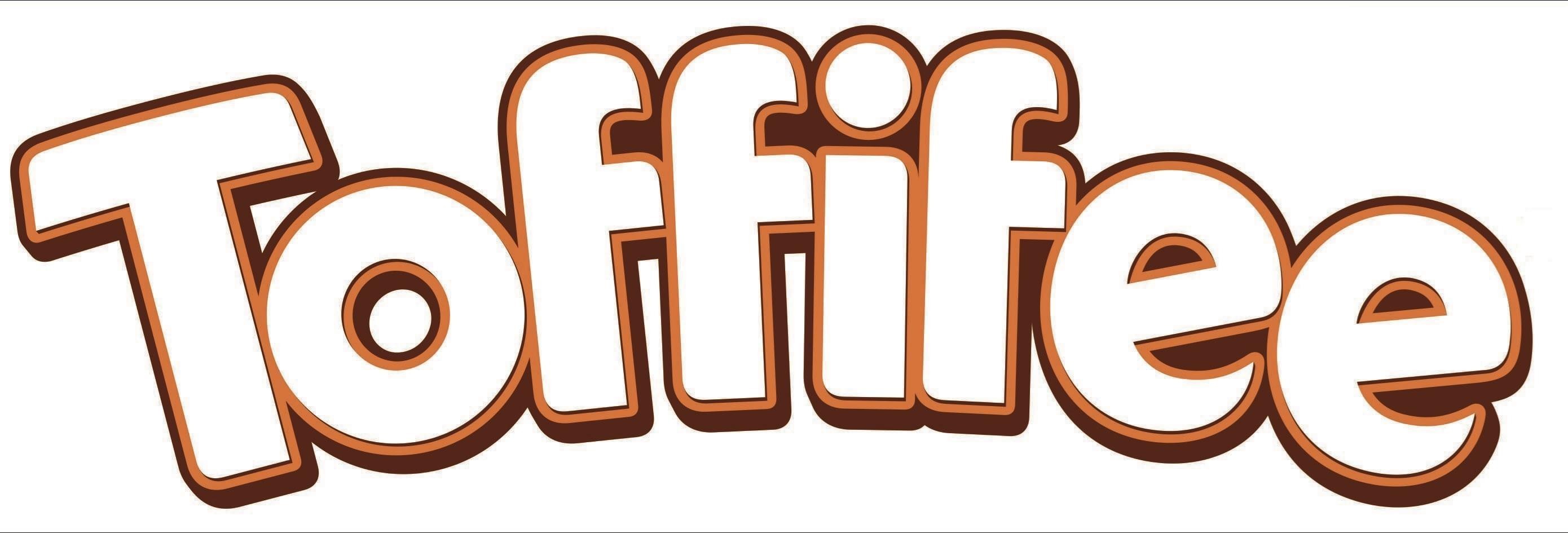 Paraqitja e markës Toffifee