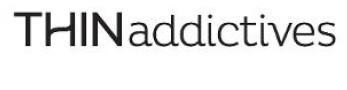 Paraqitja e markës THINaddictives