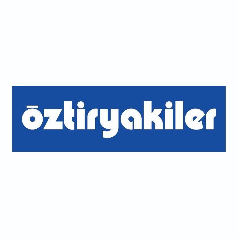 Paraqitja e markës oztiryakiler