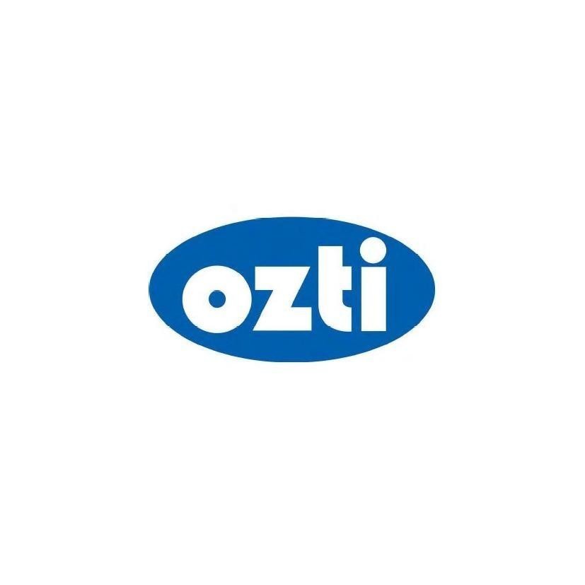 Paraqitja e markës ozti