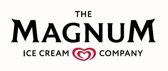 Paraqitja e markës THE MAGNUM ICE CREAM COMPANY